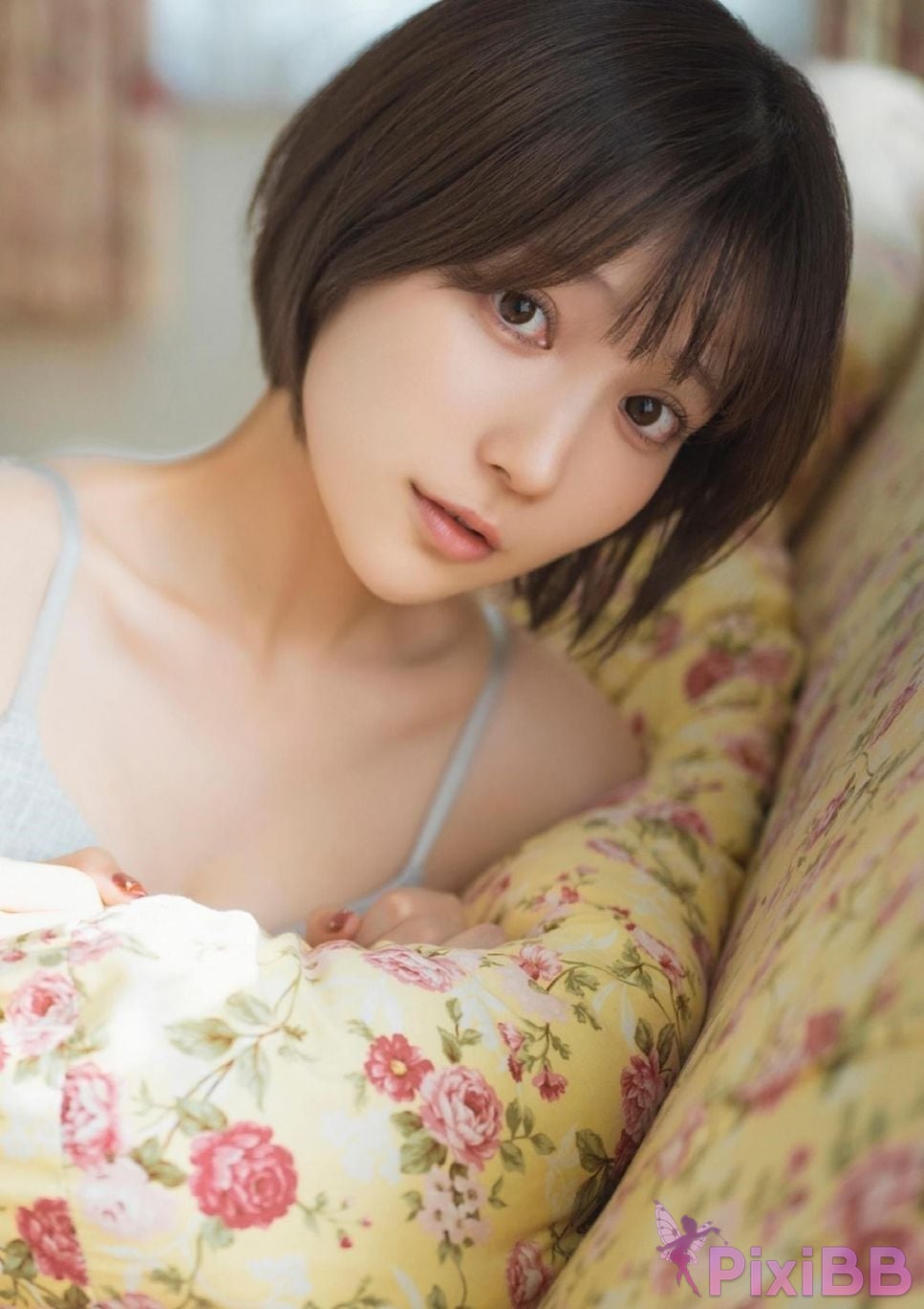 Japanese Idol Seika Ruru Tenkawa beautiful person photo collection Wunder Publishing House PixiBB.COM 161