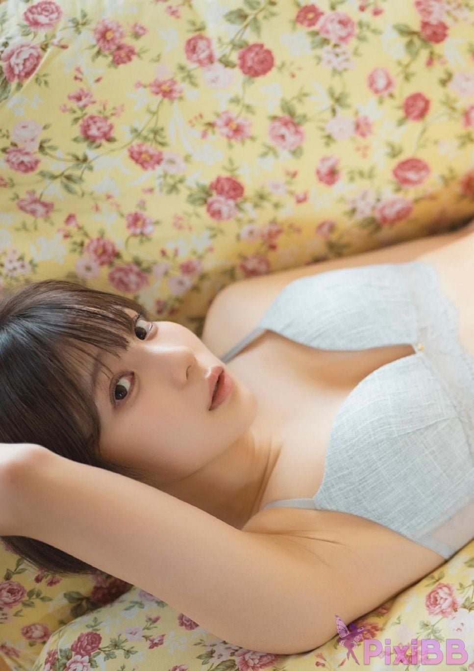 Japanese Idol Seika Ruru Tenkawa beautiful person photo collection Wunder Publishing House PixiBB.COM 173