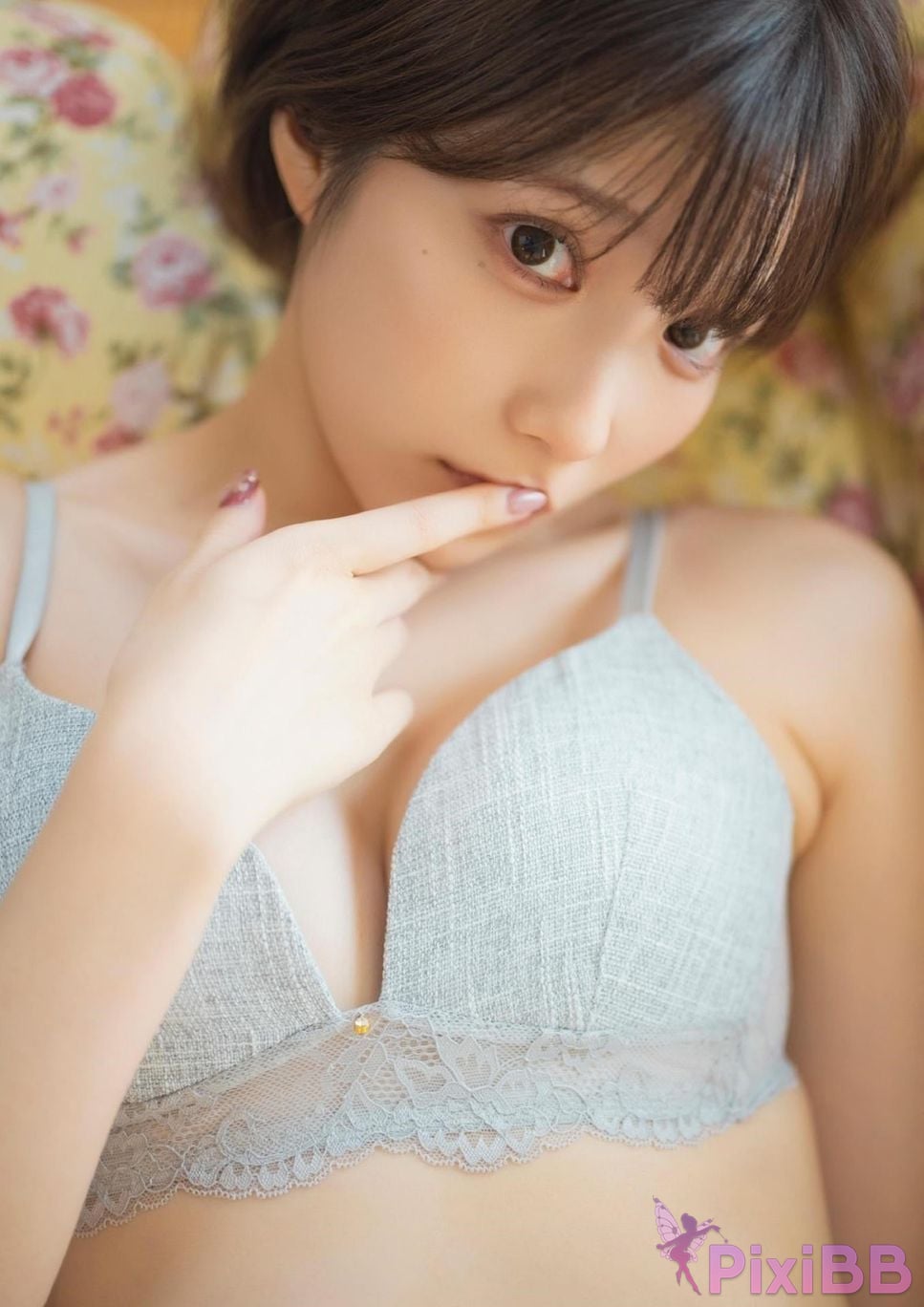 Japanese Idol Seika Ruru Tenkawa beautiful person photo collection Wunder Publishing House PixiBB.COM 175
