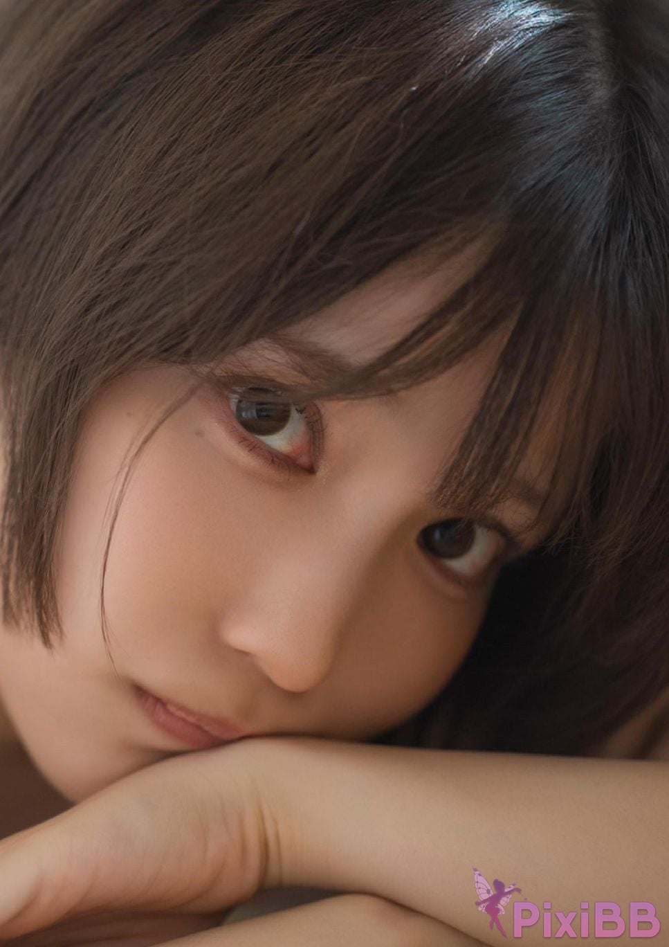 Japanese Idol Seika Ruru Tenkawa beautiful person photo collection Wunder Publishing House PixiBB.COM 184