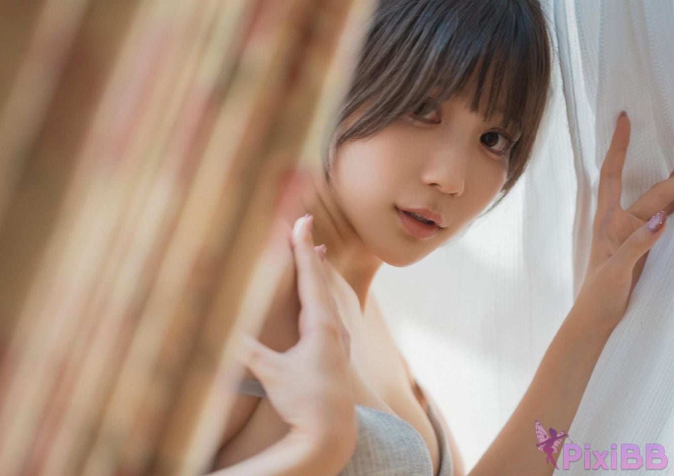 Japanese Idol Seika Ruru Tenkawa beautiful person photo collection Wunder Publishing House PixiBB.COM 194