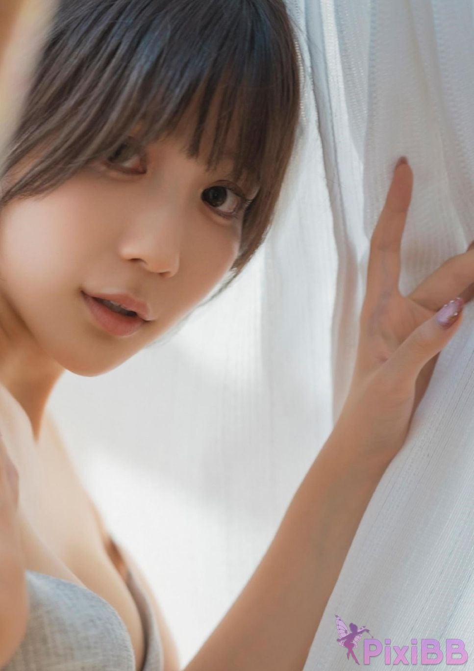 Japanese Idol Seika Ruru Tenkawa beautiful person photo collection Wunder Publishing House PixiBB.COM 196