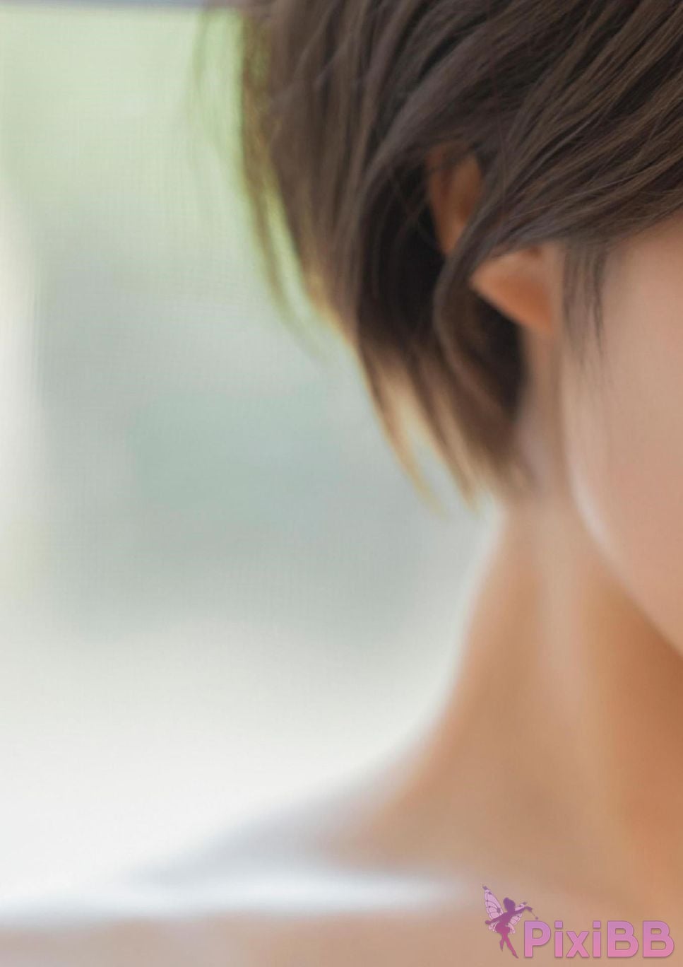 Japanese Idol Seika Ruru Tenkawa beautiful person photo collection Wunder Publishing House PixiBB.COM 198