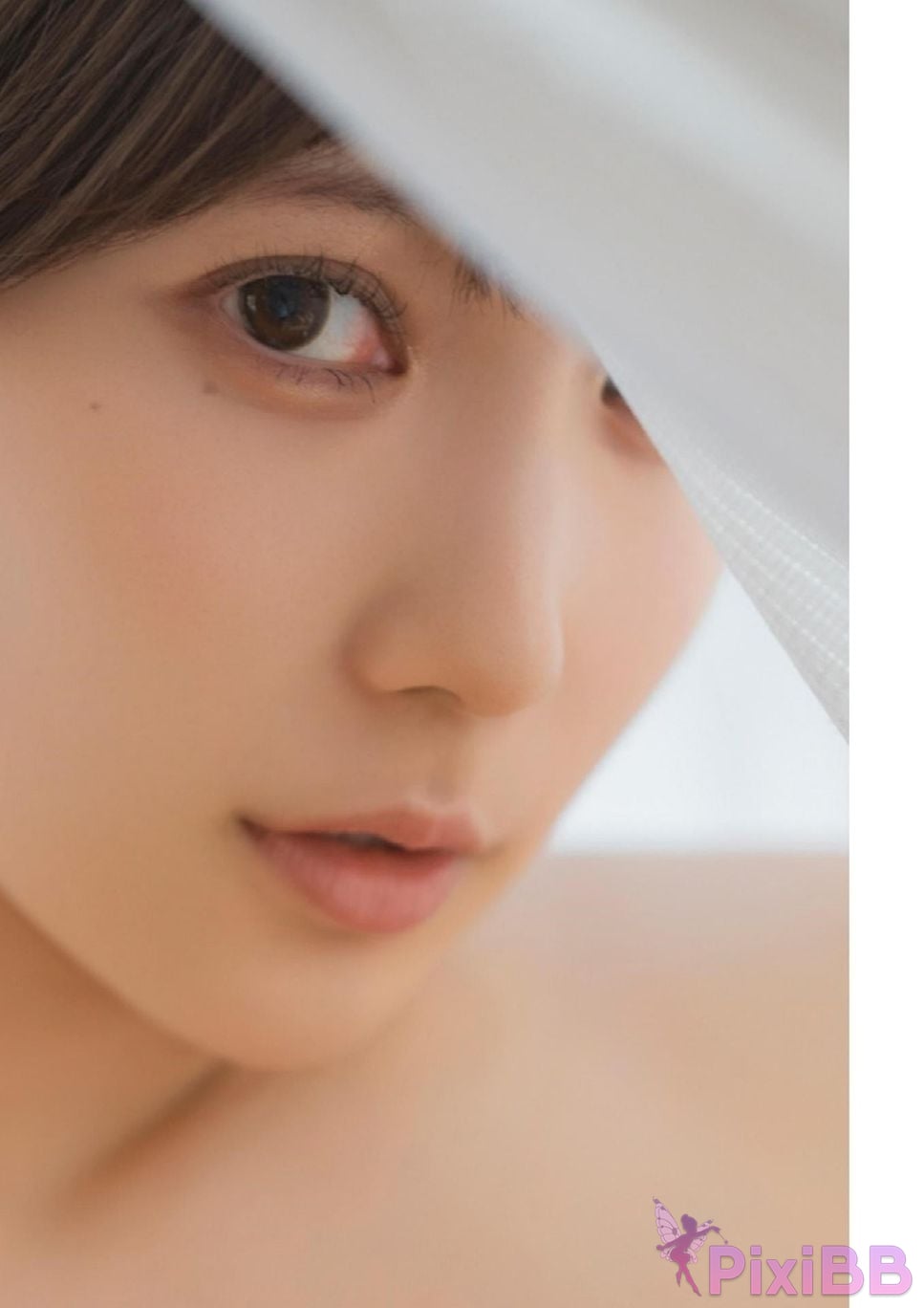 Japanese Idol Seika Ruru Tenkawa beautiful person photo collection Wunder Publishing House PixiBB.COM 199