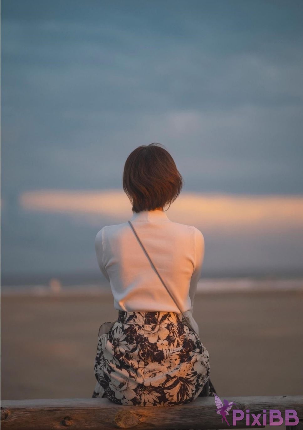 Japanese Idol Seika Ruru Tenkawa beautiful person photo collection Wunder Publishing House PixiBB.COM 222