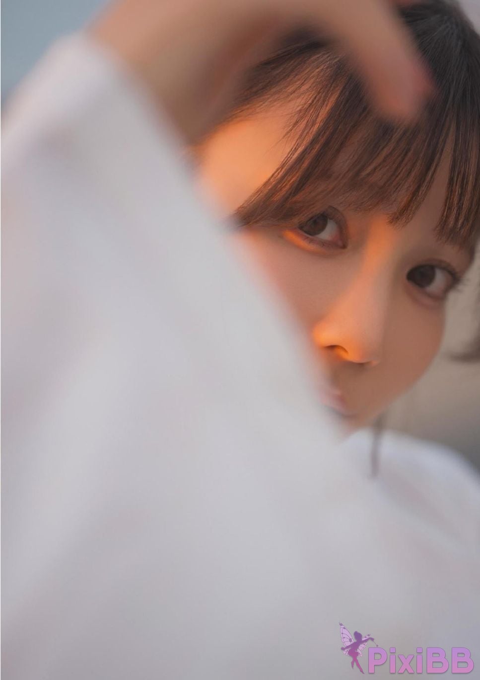 Japanese Idol Seika Ruru Tenkawa beautiful person photo collection Wunder Publishing House PixiBB.COM 224