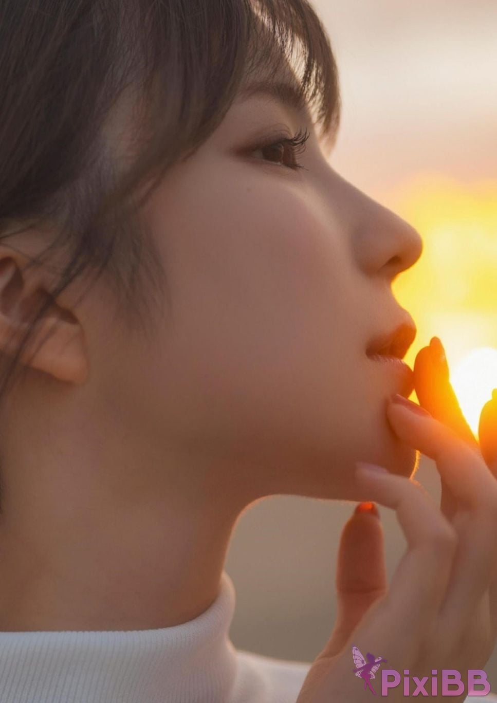 Japanese Idol Seika Ruru Tenkawa beautiful person photo collection Wunder Publishing House PixiBB.COM 235