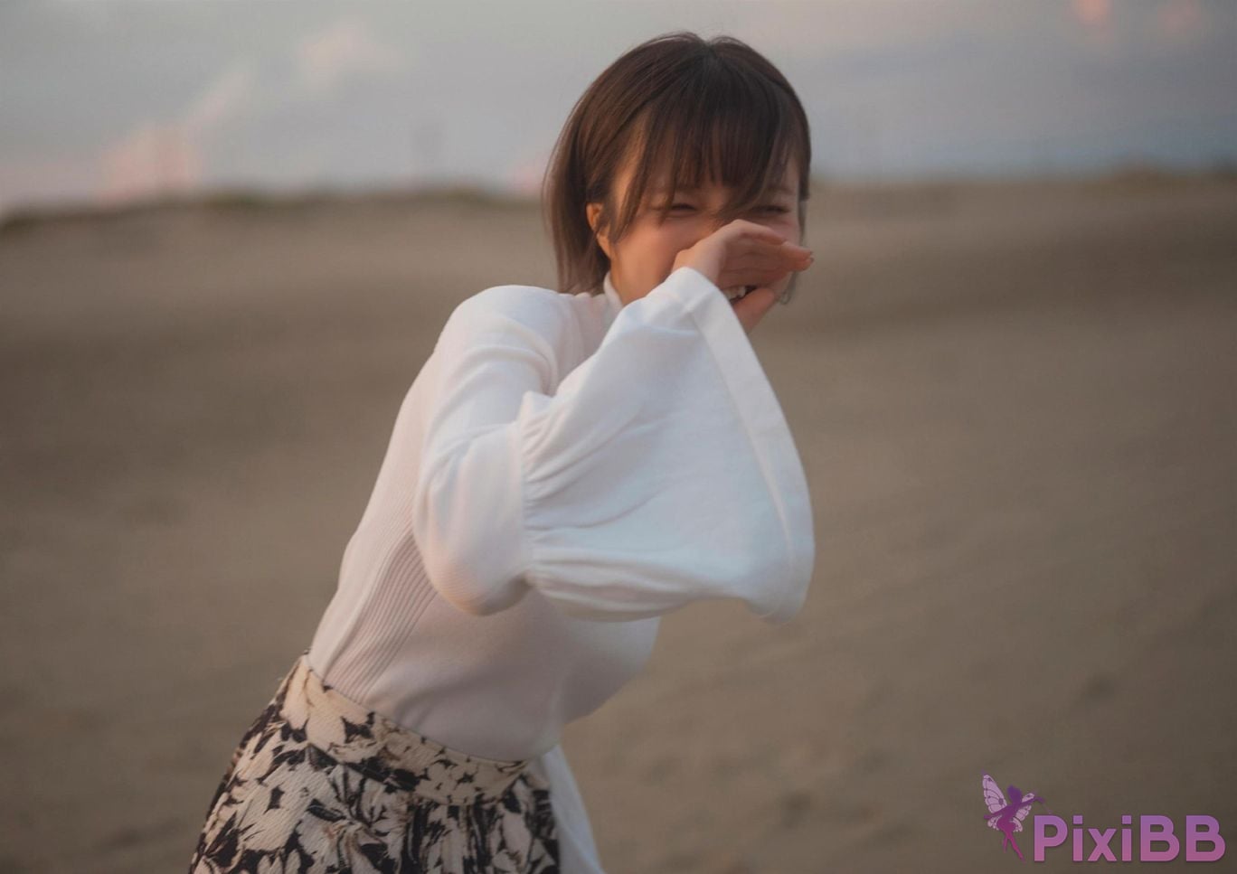 Japanese Idol Seika Ruru Tenkawa beautiful person photo collection Wunder Publishing House PixiBB.COM 239