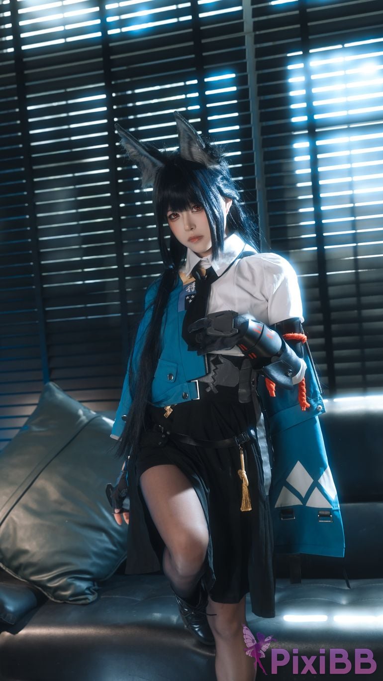 Cosplayer Tokuyama Hoshimiya PixiBB.COM 001