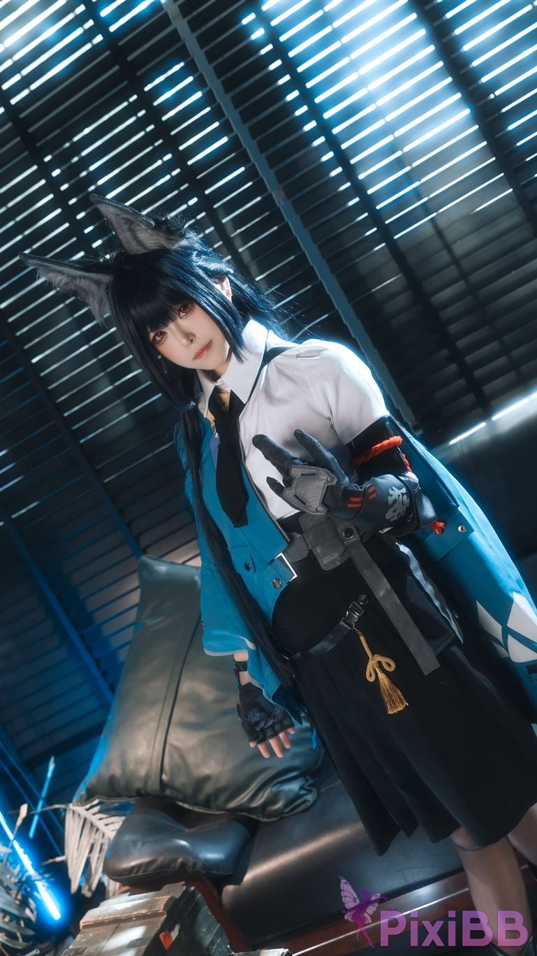 Cosplayer Tokuyama Hoshimiya PixiBB.COM 002