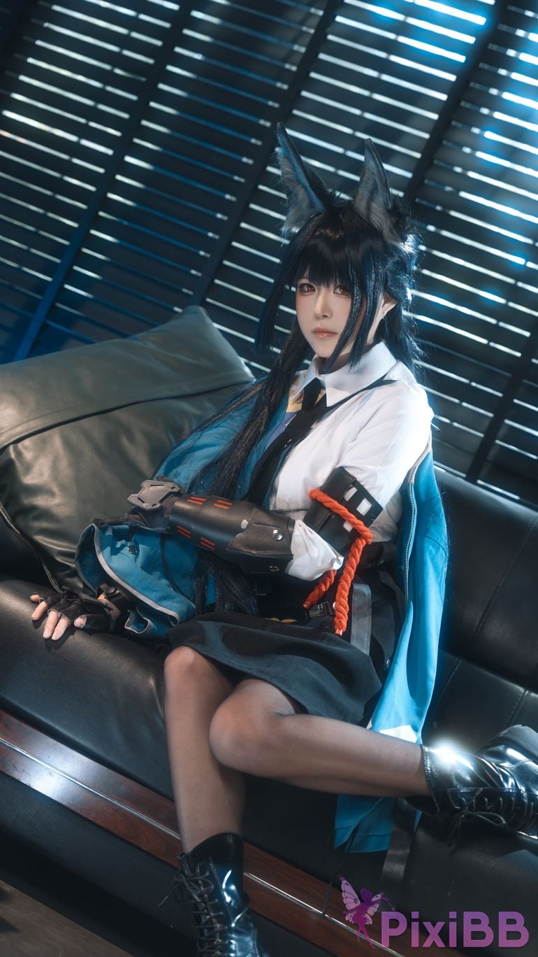 Cosplayer Tokuyama Hoshimiya PixiBB.COM 009