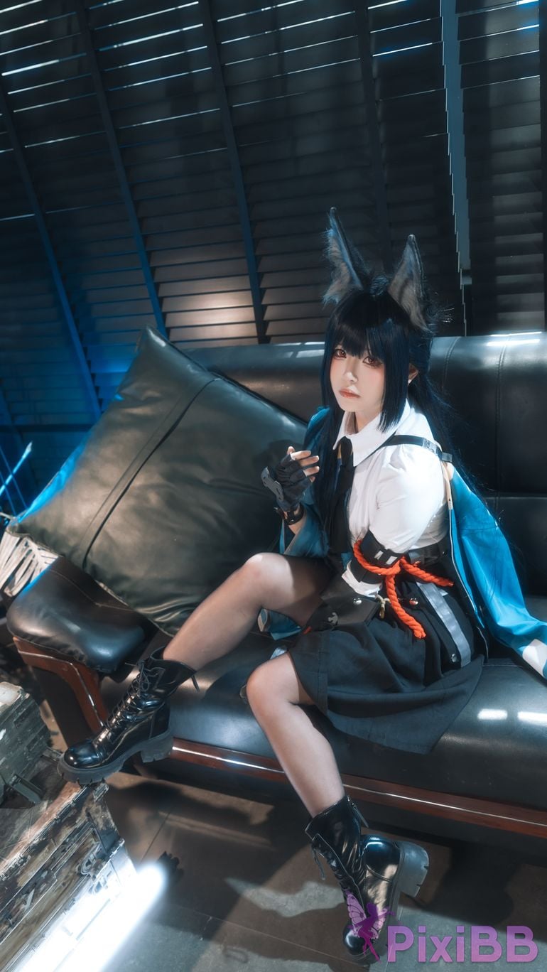 Cosplayer Tokuyama Hoshimiya PixiBB.COM 011