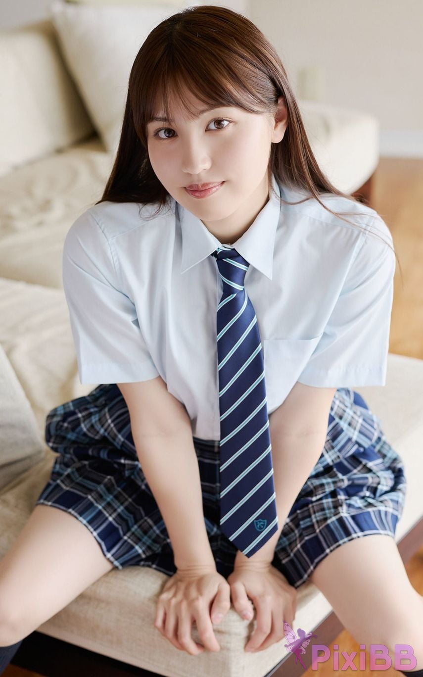 Japanese Idol F uh ka Hanasaki Fuuka Kiss You spice visual PixiBB.COM 021