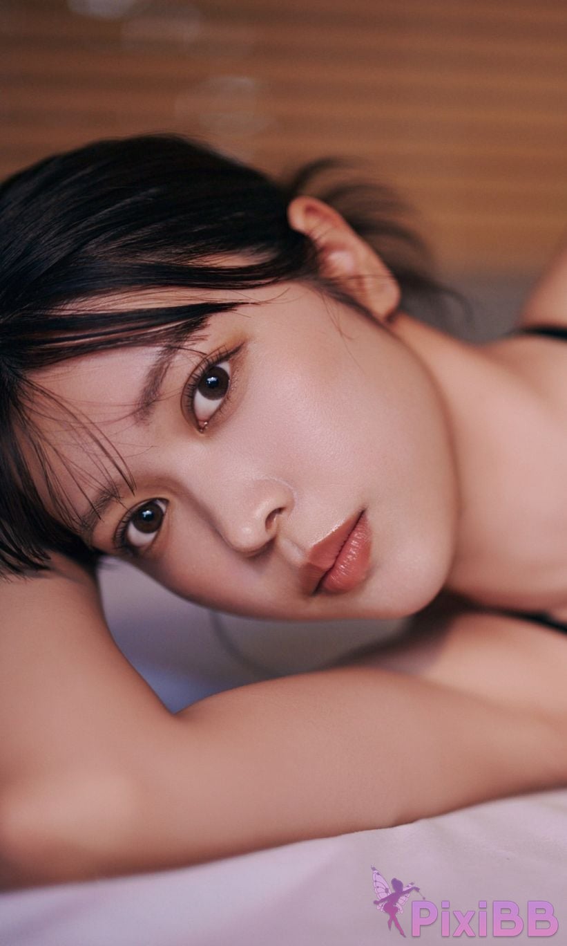 Japanese Idol Nana Nanase weekly play plus Other cut collection Adventure prologue PixiBB.COM 023