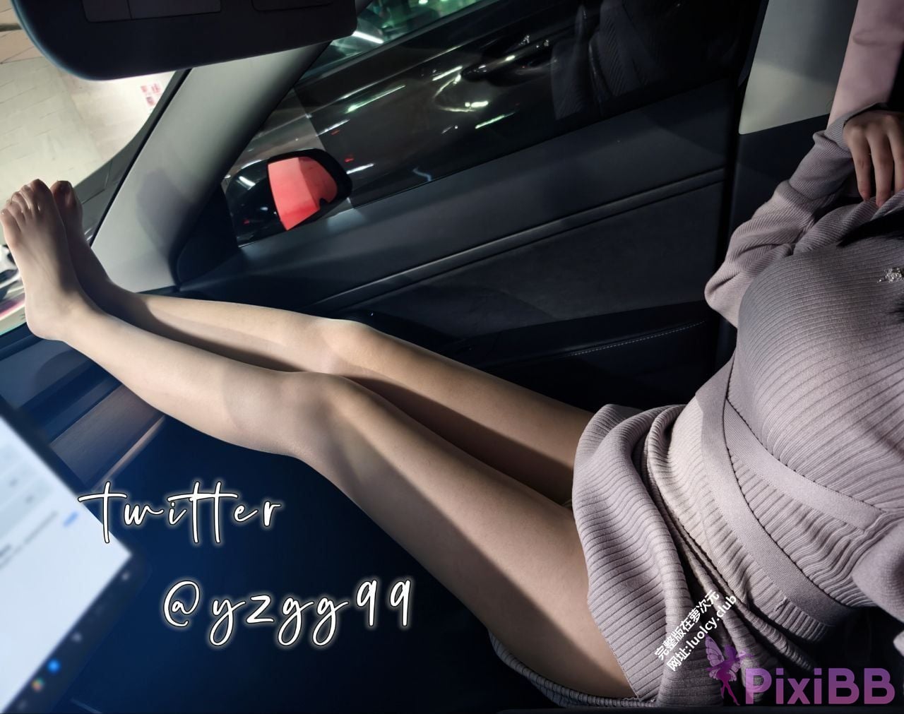 OtherXXX yzgg99 Raise a fruit OL Sexy female secretary in uniform PixiBB.COM 015