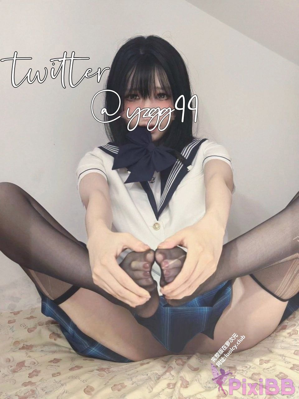 OtherXXX yzgg99 Raise a fruit OL Sexy female secretary in uniform PixiBB.COM 035