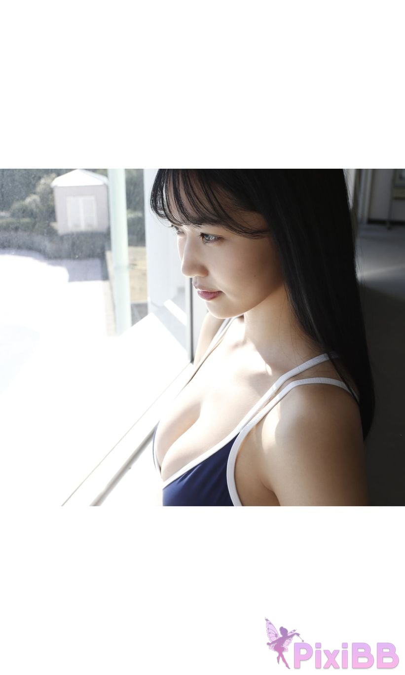 Japanese Idol Miyuka Minami Digital only weekly play PHOTO BOOK 16 age A gentle kaibutsu PixiBB.COM 026