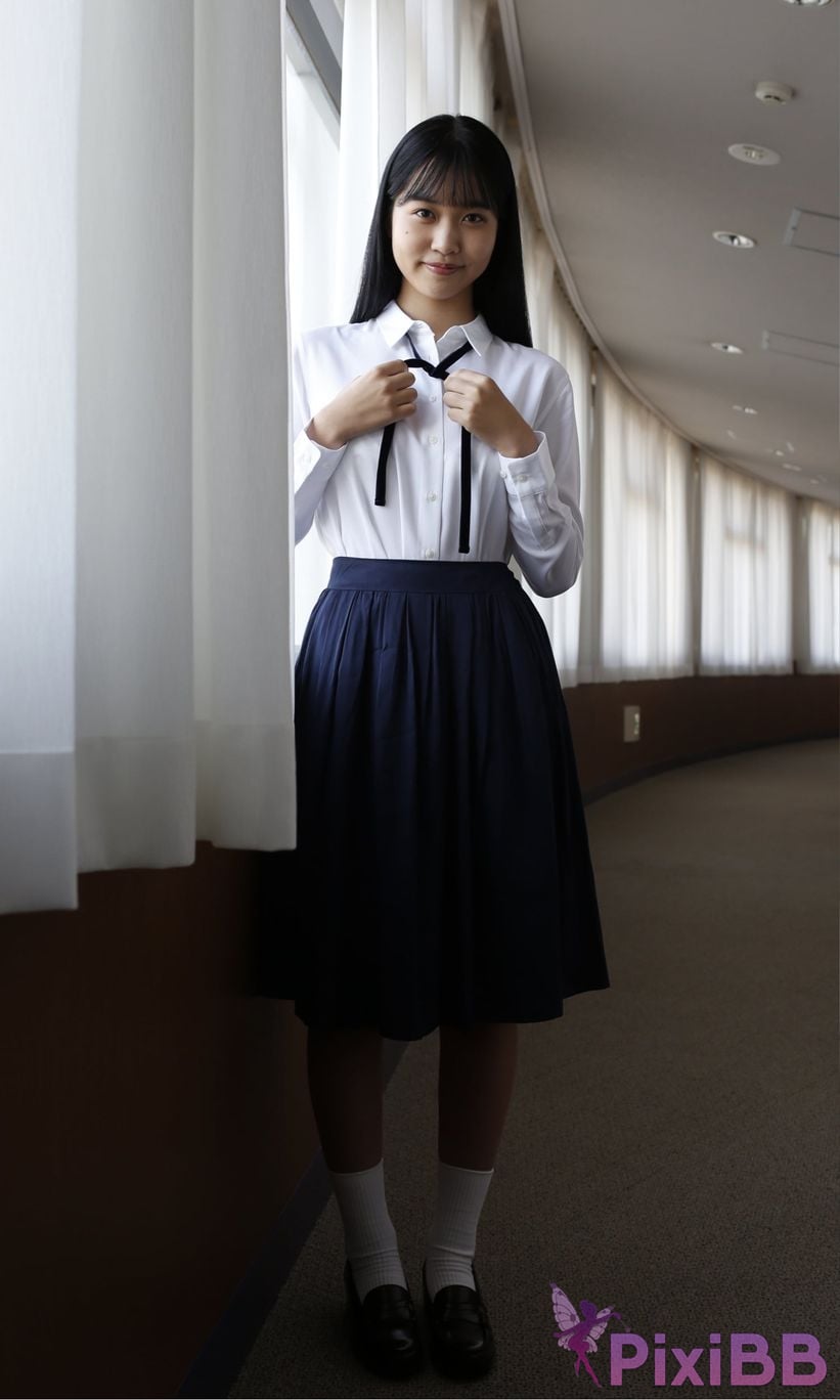 Japanese Idol Miyuka Minami Digital only weekly play PHOTO BOOK 16 age A gentle kaibutsu PixiBB.COM 029