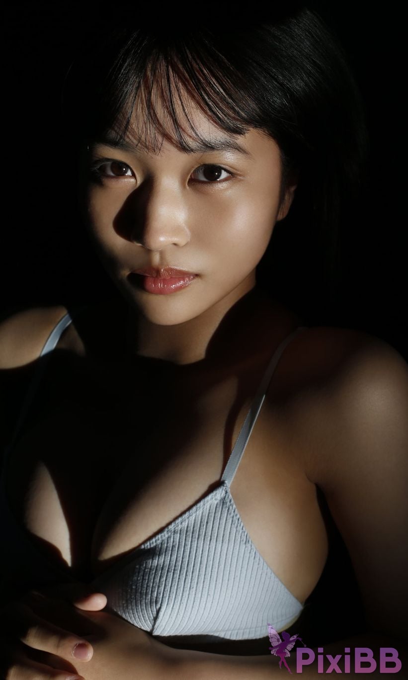 Japanese Idol Miyuka Minami Digital only weekly play PHOTO BOOK 16 age A gentle kaibutsu PixiBB.COM 050