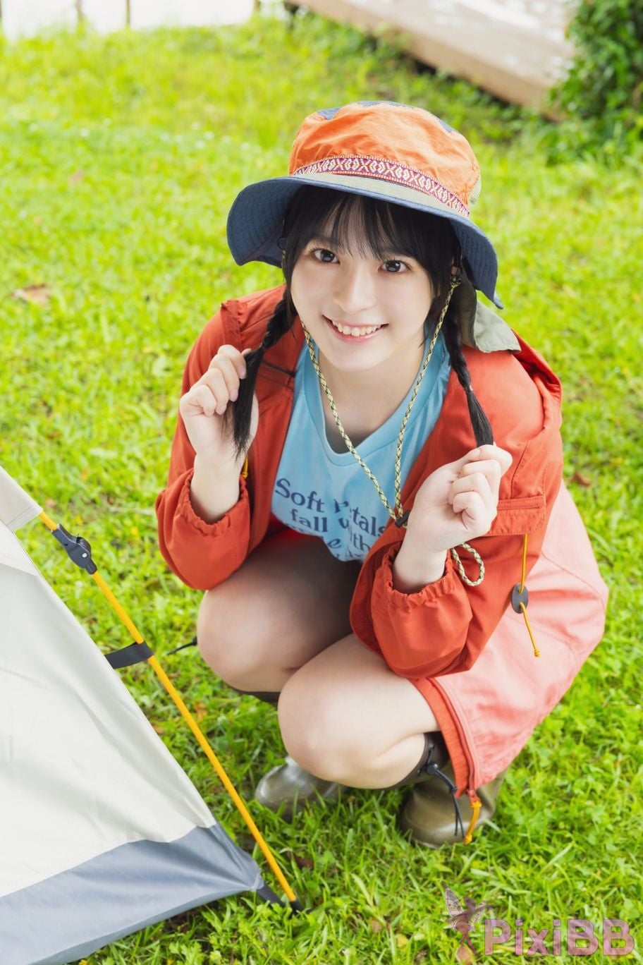 Japanese Idol Nagano Miyabi Masaru beauty map Weekly SPA 2026.09 PixiBB.COM 004