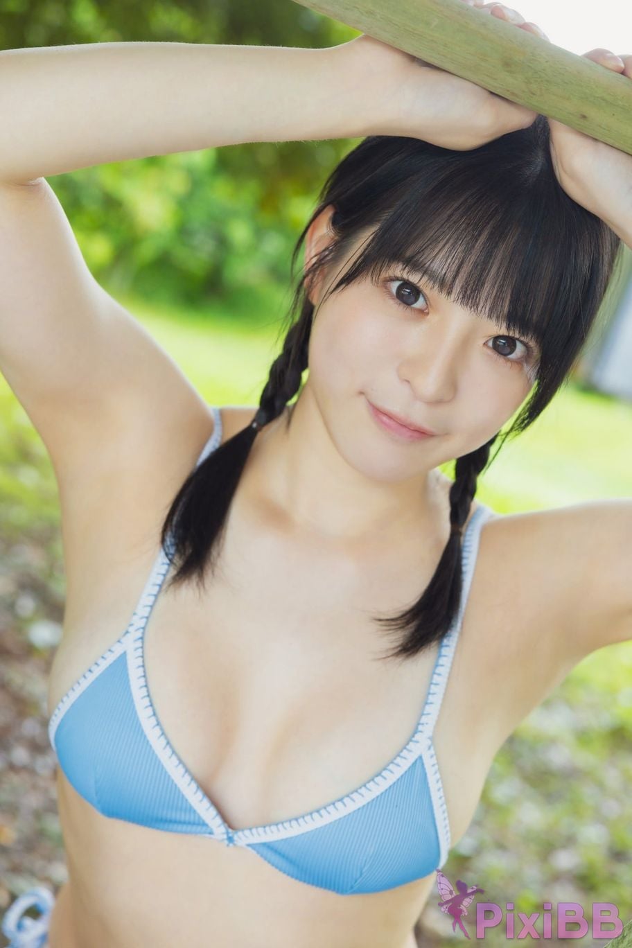 Japanese Idol Nagano Miyabi Masaru beauty map Weekly SPA 2026.09 PixiBB.COM 016