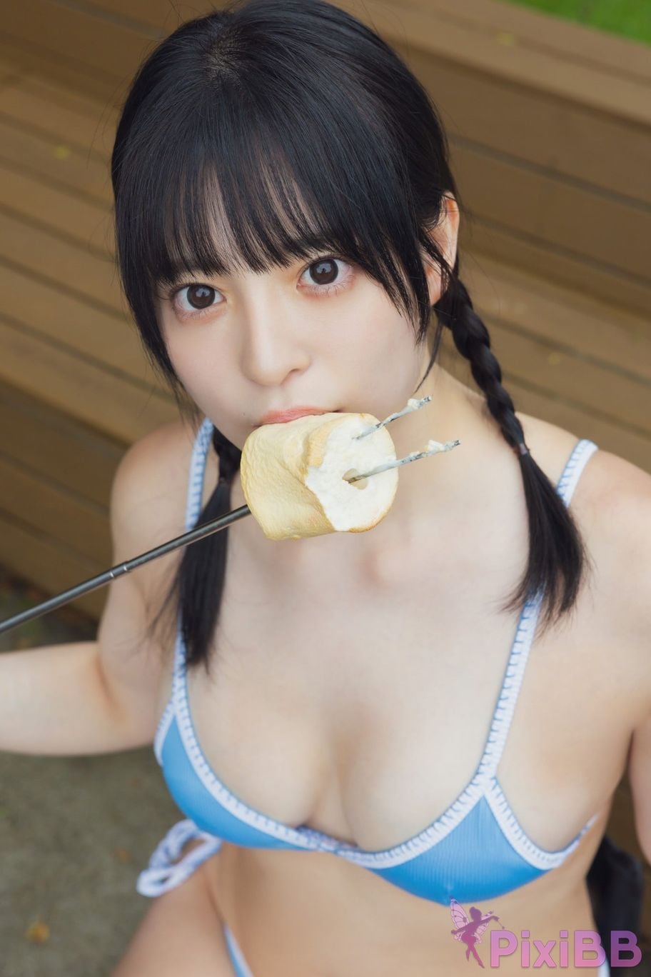Japanese Idol Nagano Miyabi Masaru beauty map Weekly SPA 2026.09 PixiBB.COM 023