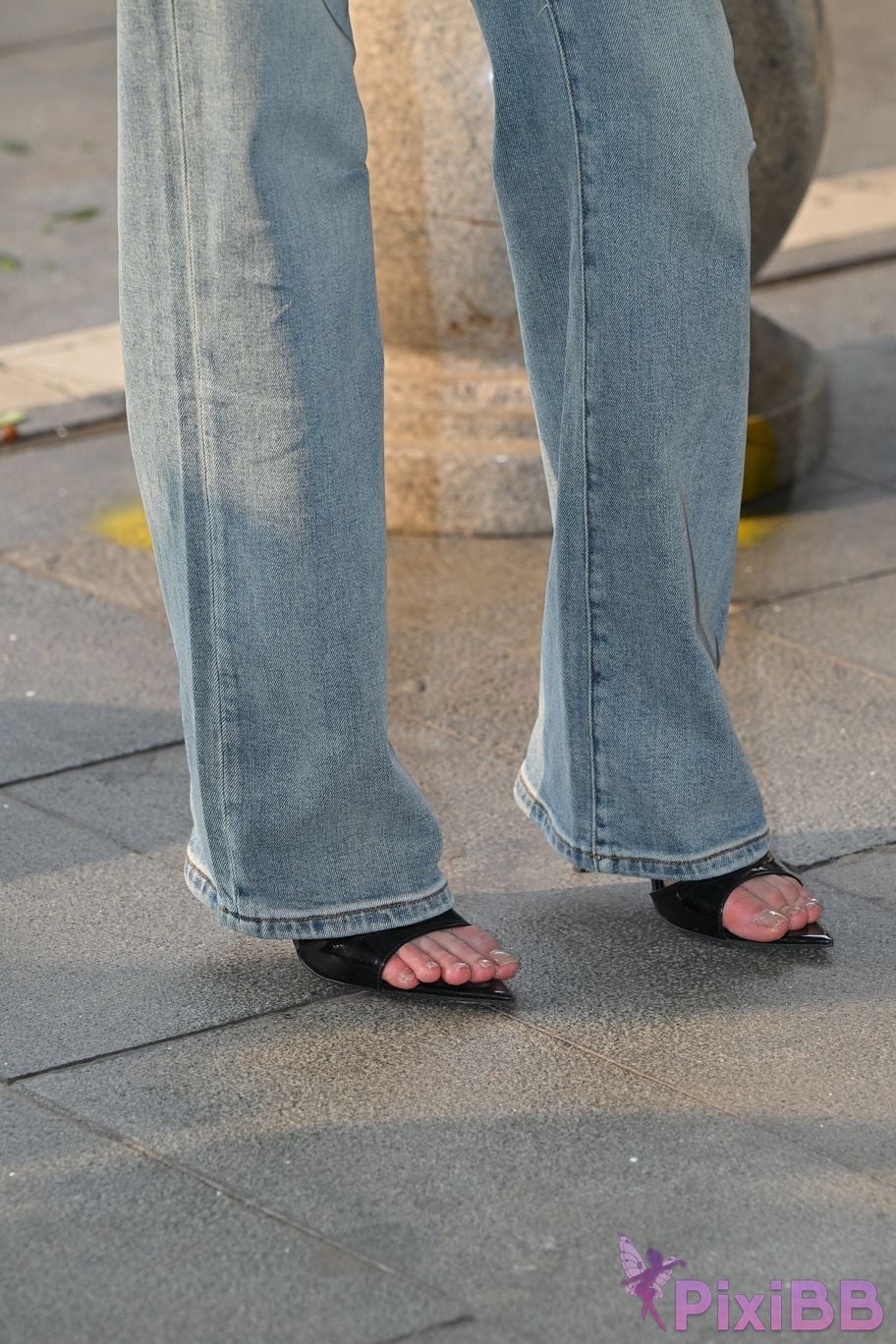 Featured Street Photography Works No.5889 Min denim long legs PixiBB.COM 088