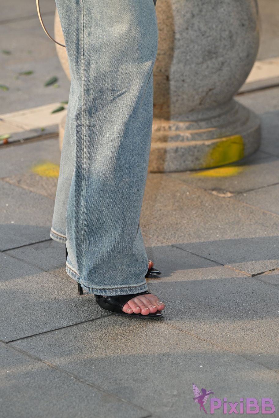 Featured Street Photography Works No.5889 Min denim long legs PixiBB.COM 089