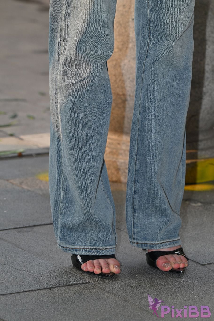Featured Street Photography Works No.5889 Min denim long legs PixiBB.COM 178
