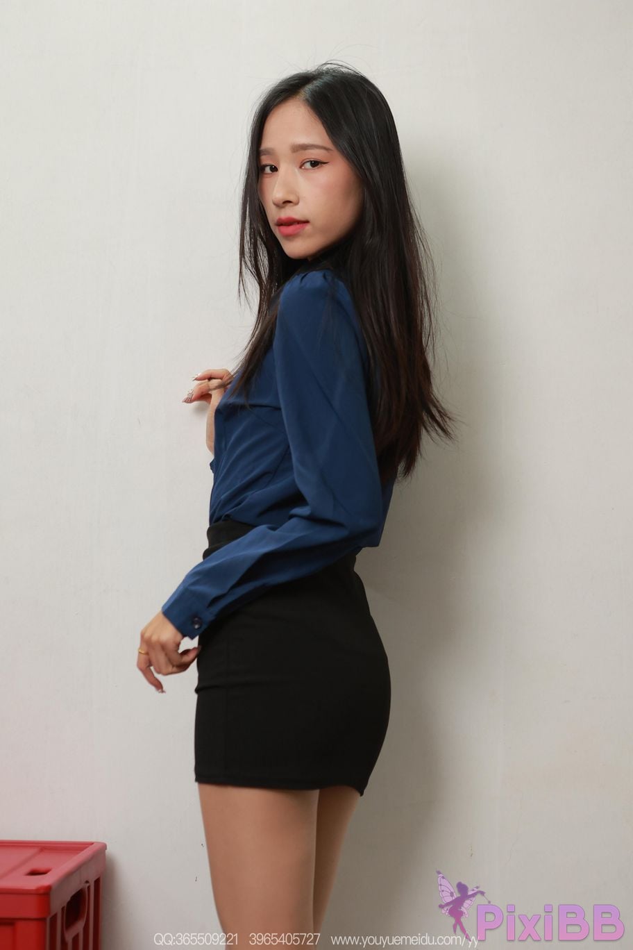 IESS Unconventional Interests No.2257 Yoshiko Qianqian Jade Legs PixiBB.COM 066