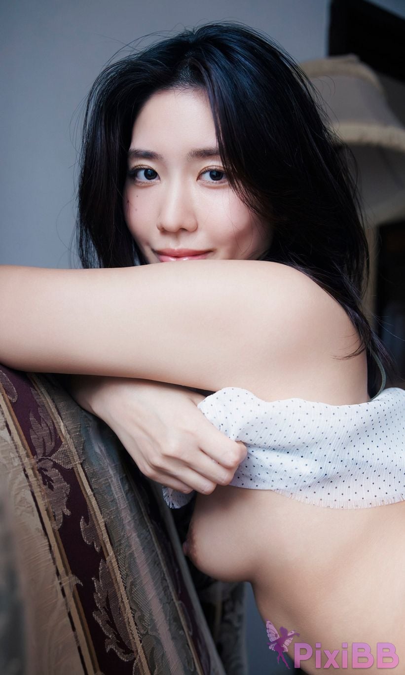 Japanese Idol Jinguji Nao Digital only naked innocence PixiBB.COM 011