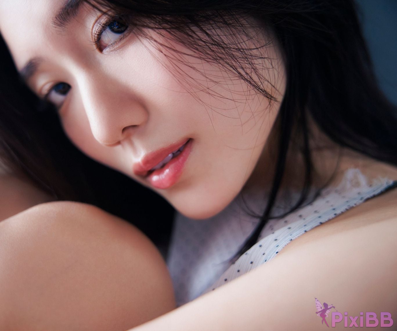 Japanese Idol Jinguji Nao Digital only naked innocence PixiBB.COM 016