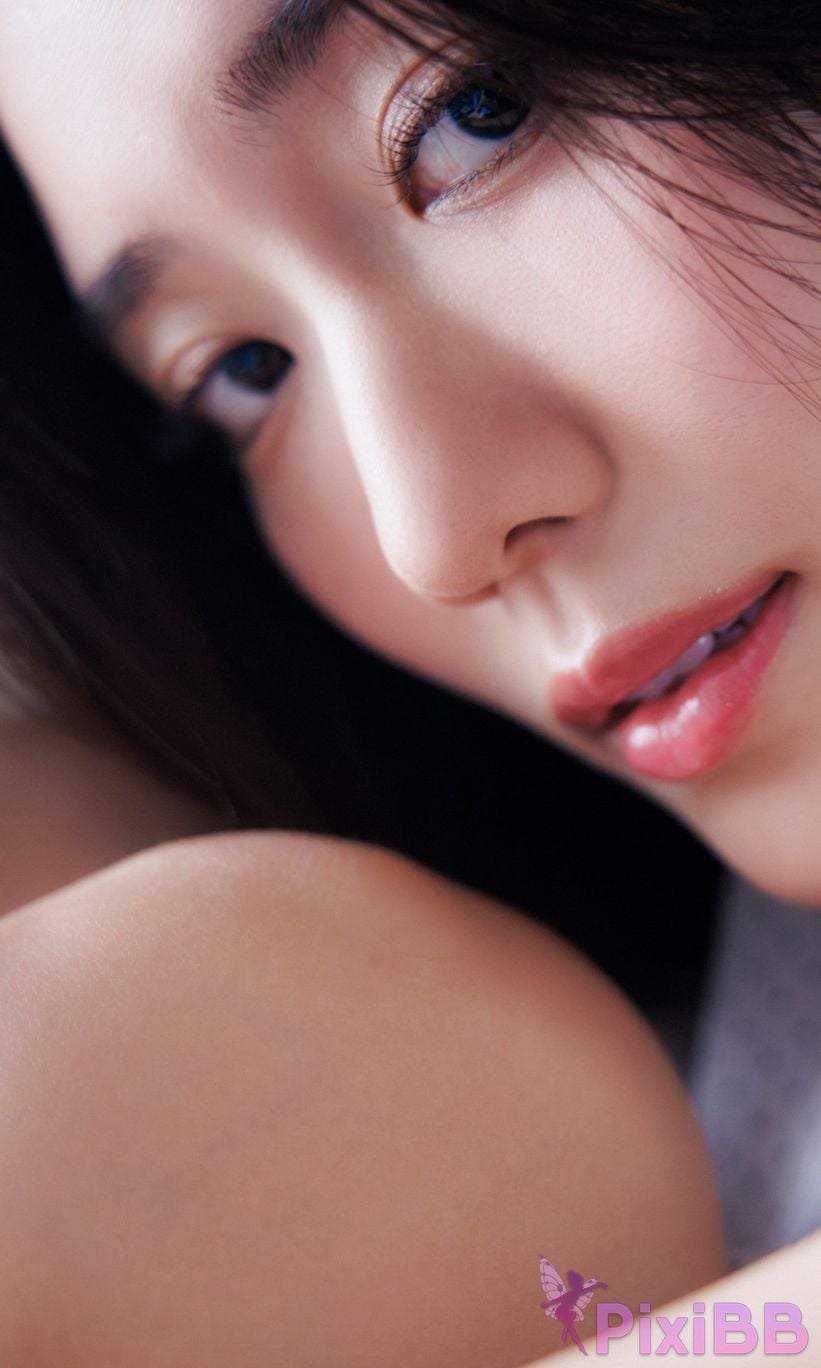Japanese Idol Jinguji Nao Digital only naked innocence PixiBB.COM 018