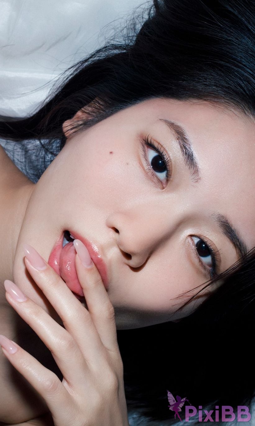 Japanese Idol Jinguji Nao Digital only naked innocence PixiBB.COM 060
