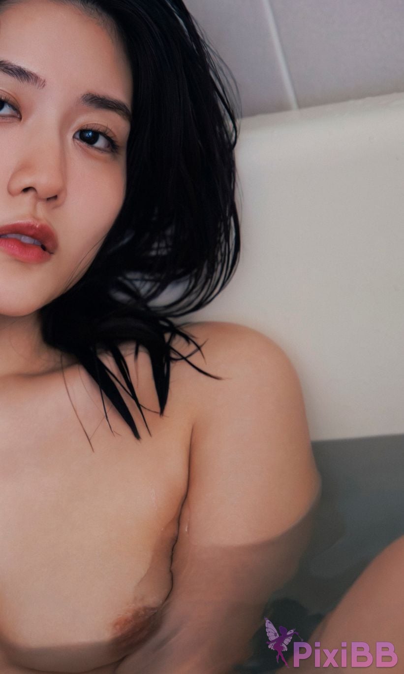 Japanese Idol Jinguji Nao Digital only naked innocence PixiBB.COM 065