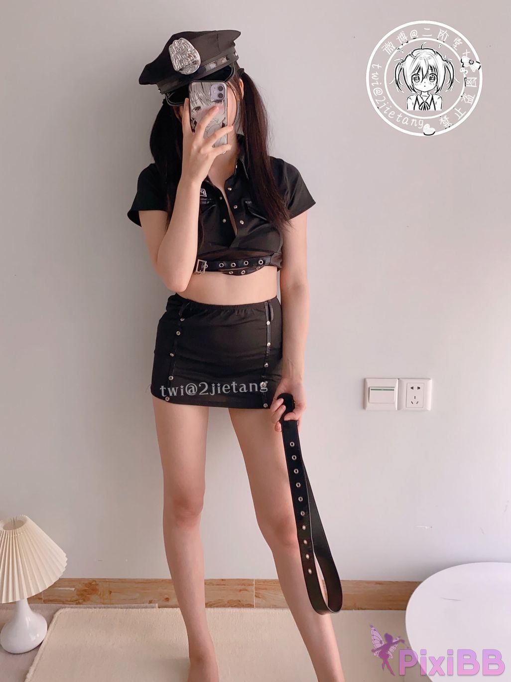Coser Er Jie Tang J PixiBB.COM 001