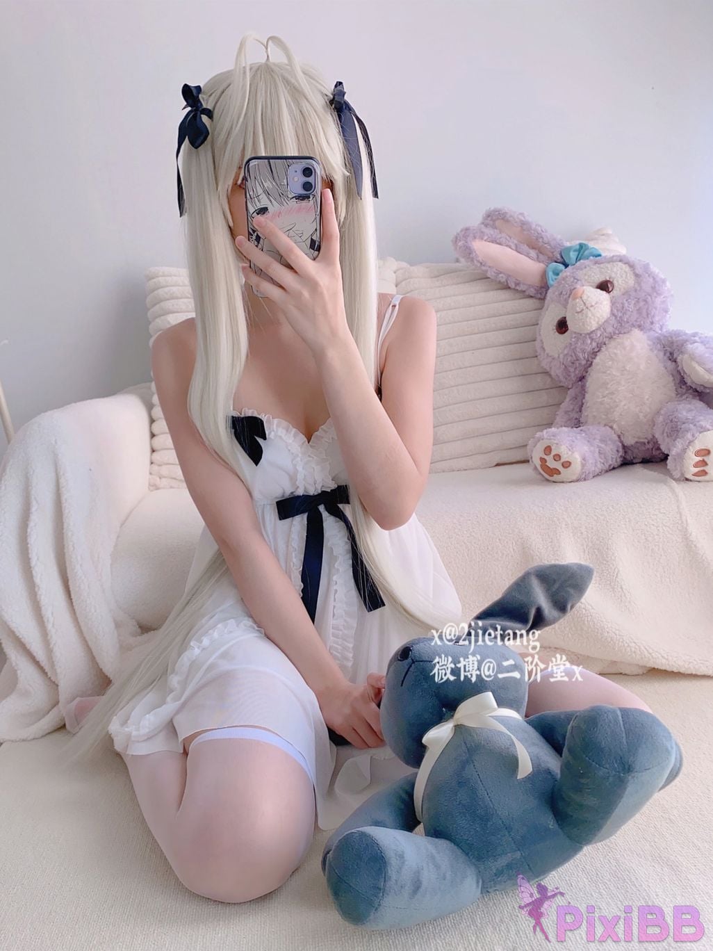Coser Er Jie Tang PixiBB.COM 004