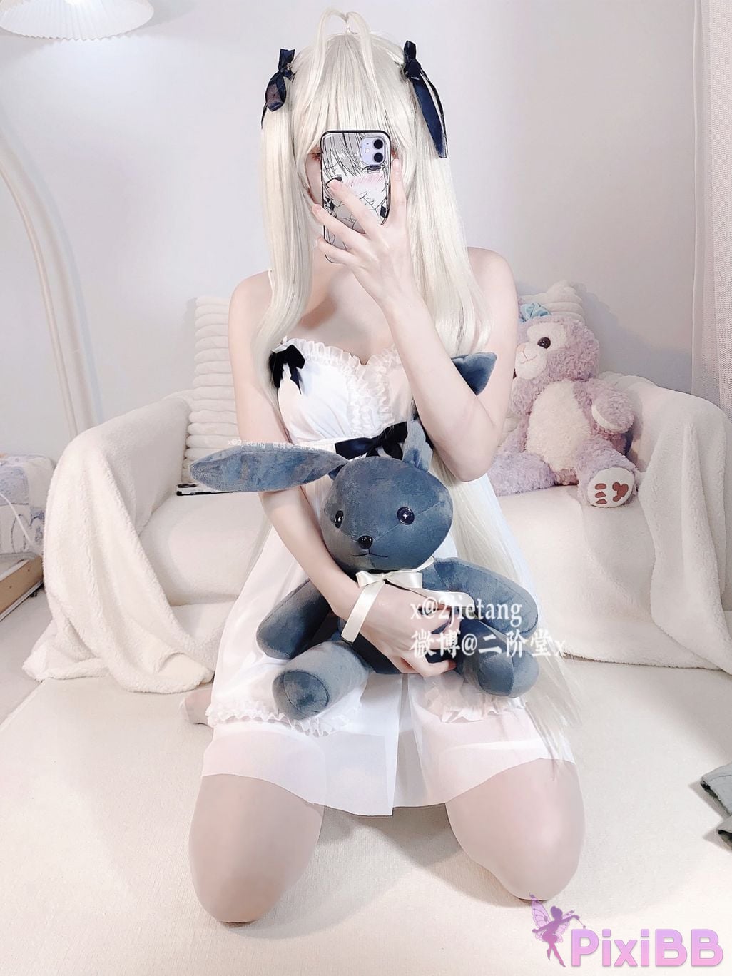 Coser Er Jie Tang PixiBB.COM 005