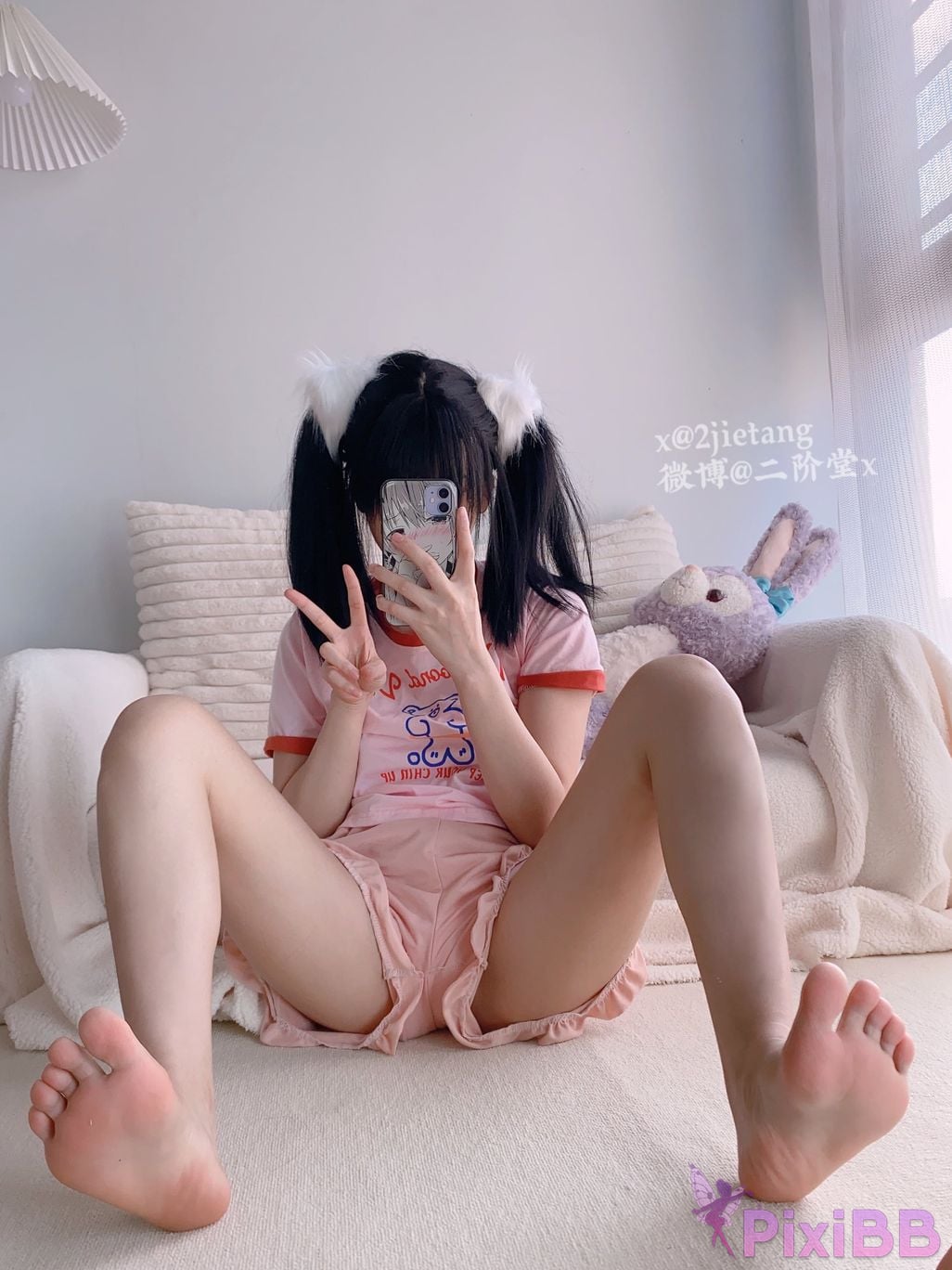 Coser Er Jie Tang PixiBB.COM 003