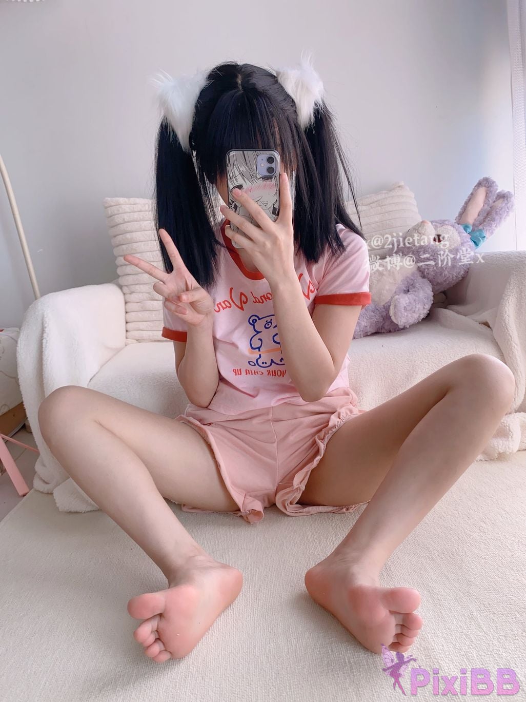 Coser Er Jie Tang PixiBB.COM 004