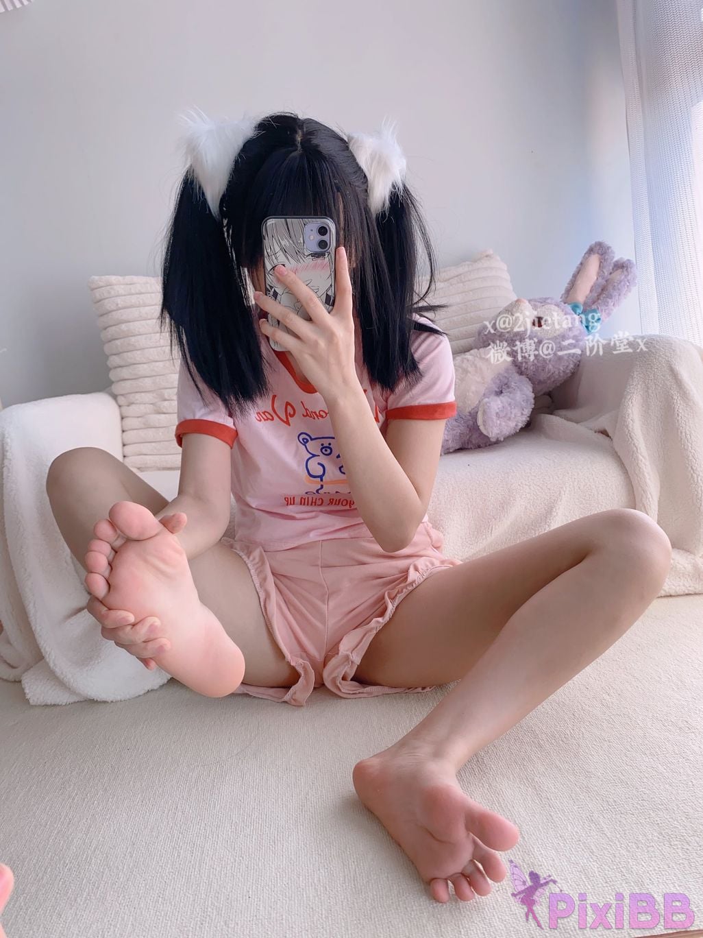 Coser Er Jie Tang PixiBB.COM 006