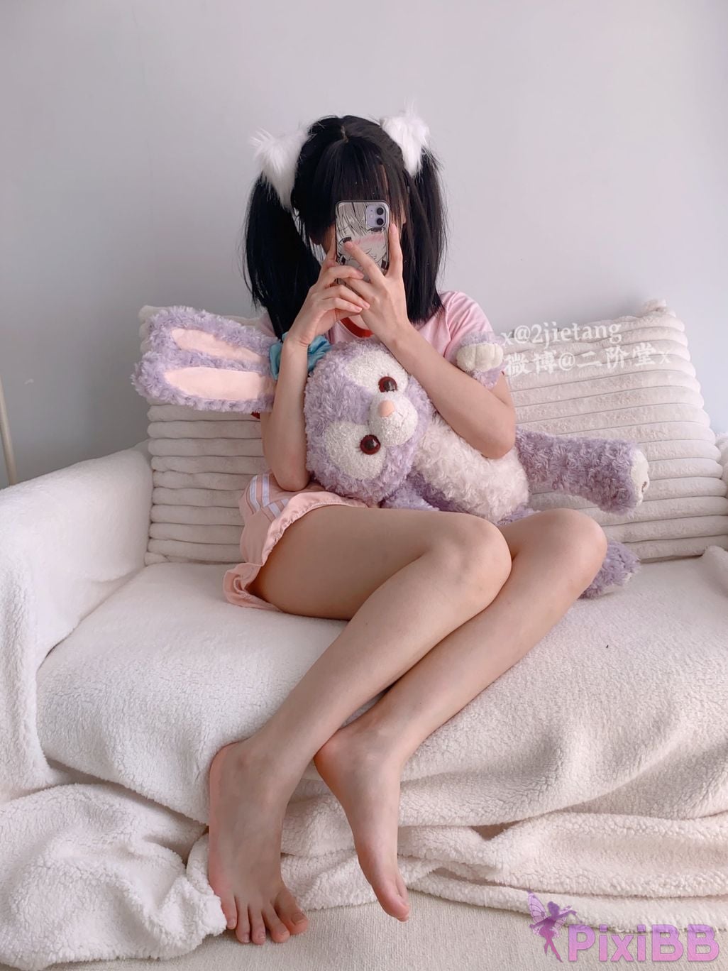 Coser Er Jie Tang PixiBB.COM 010