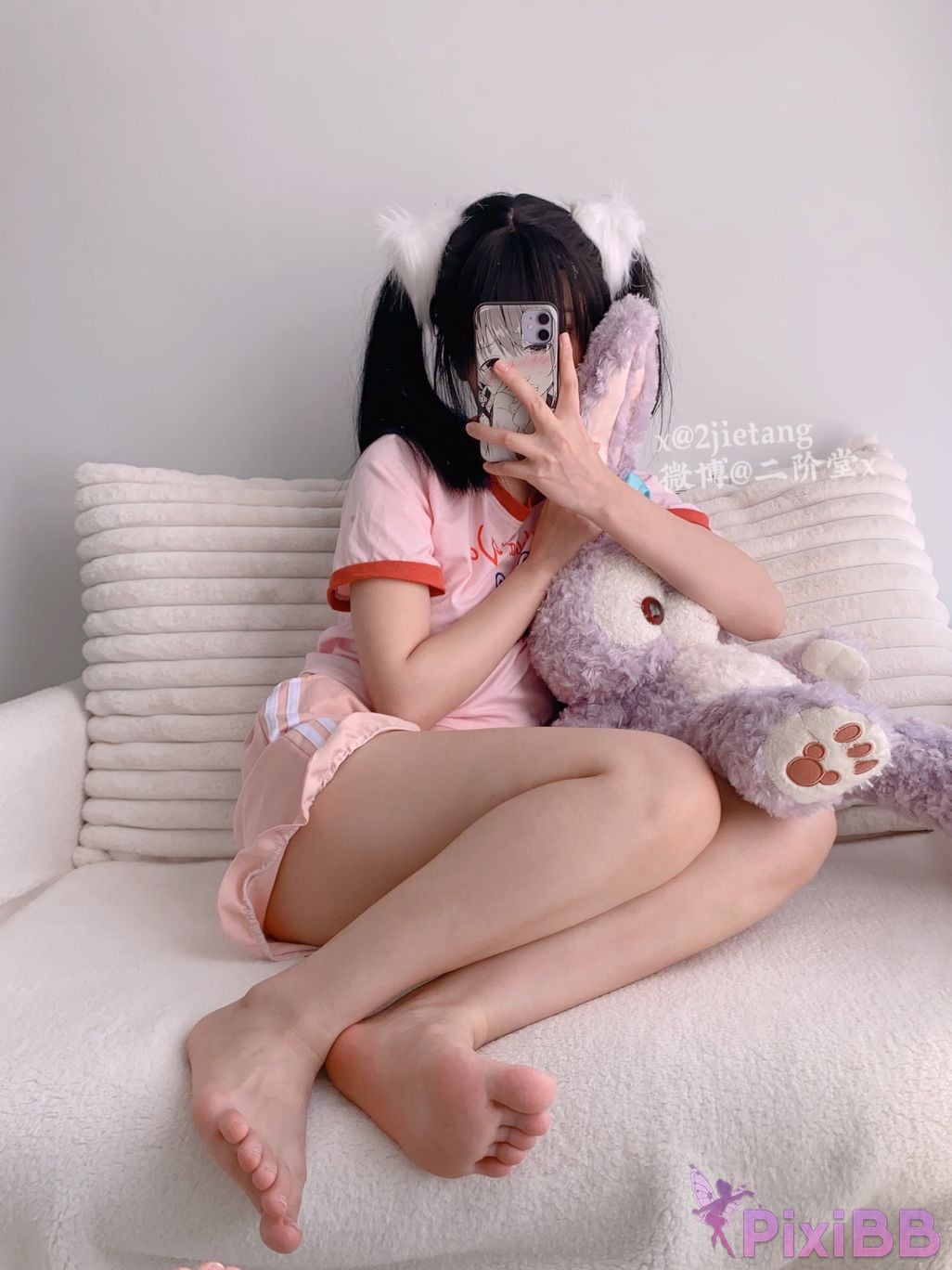 Coser Er Jie Tang PixiBB.COM 011
