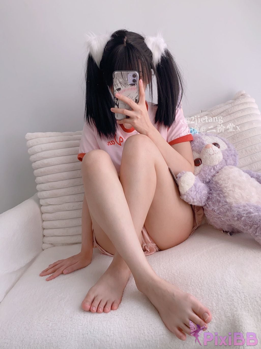 Coser Er Jie Tang PixiBB.COM 012