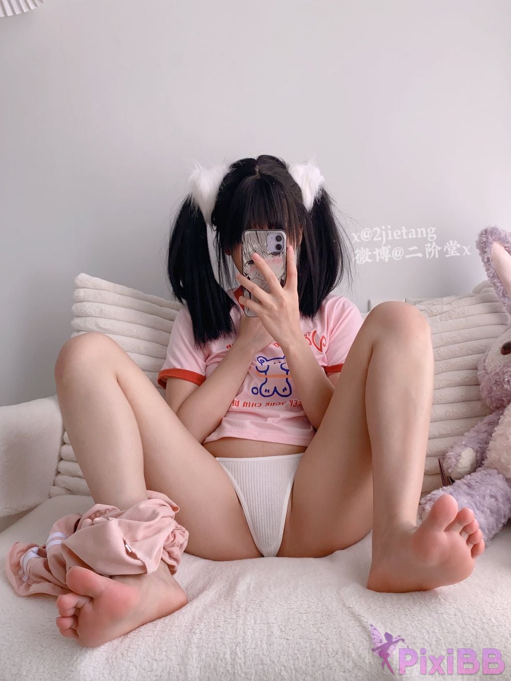 Coser Er Jie Tang PixiBB.COM 021