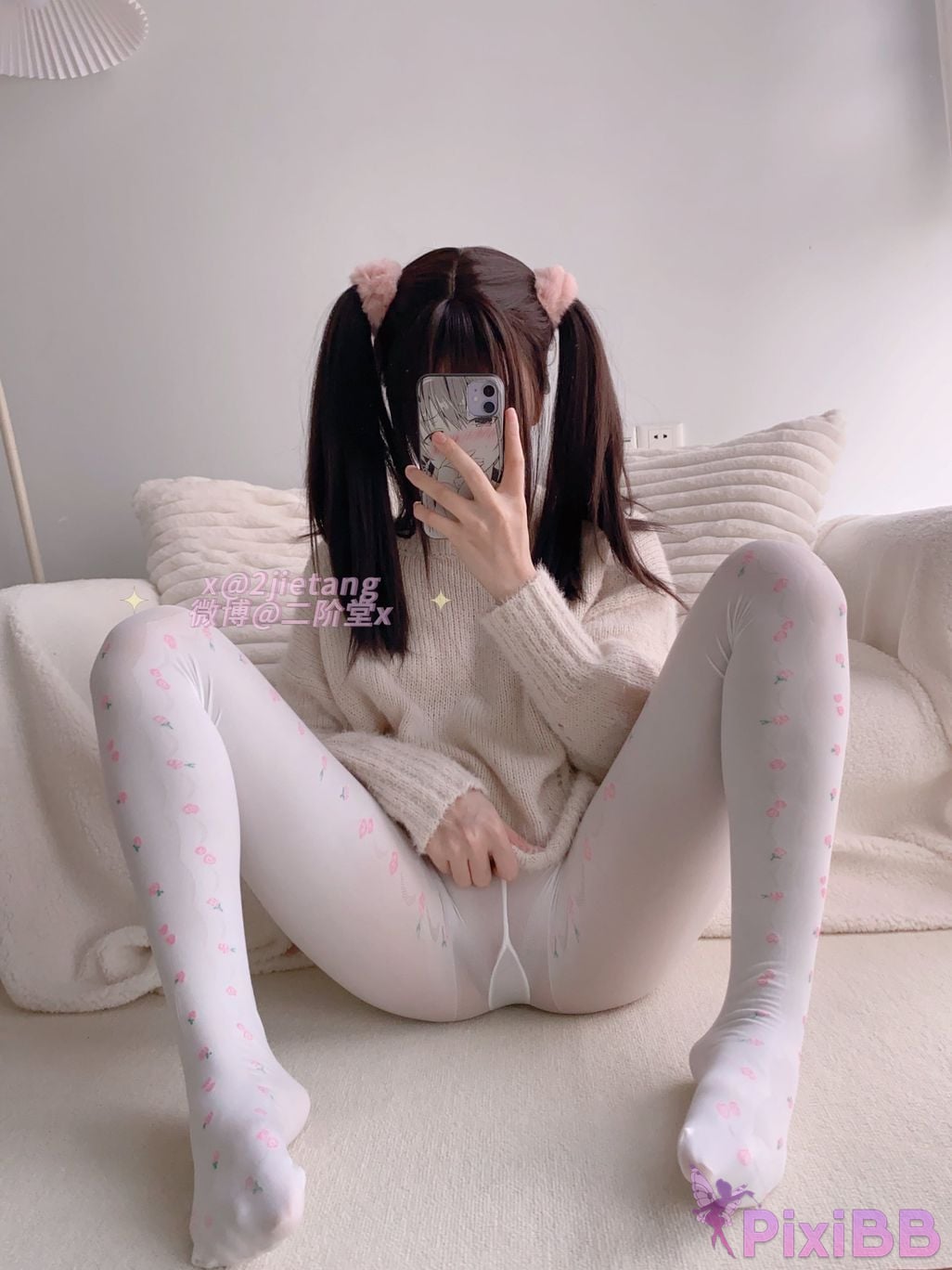 Coser Er Jie Tang PixiBB.COM 004
