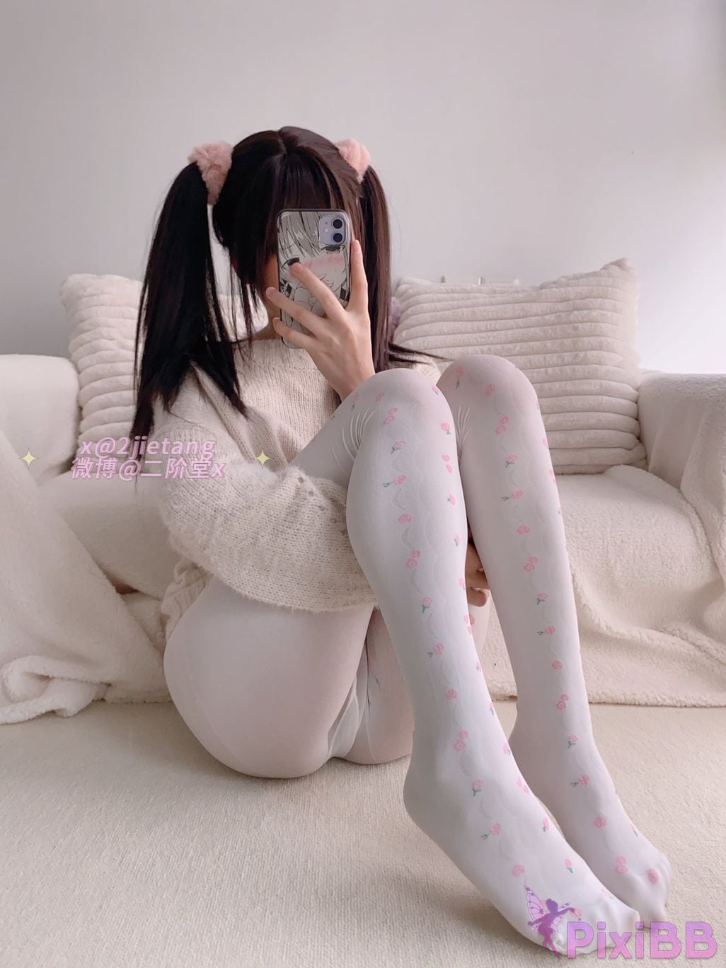 Coser Er Jie Tang PixiBB.COM 007