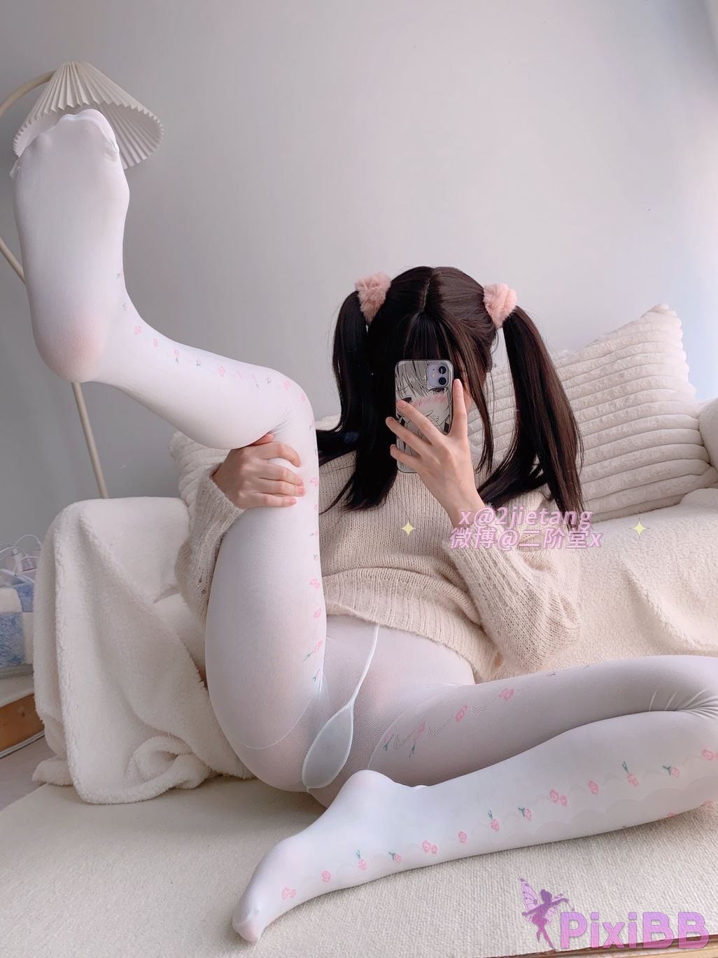 Coser Er Jie Tang PixiBB.COM 010