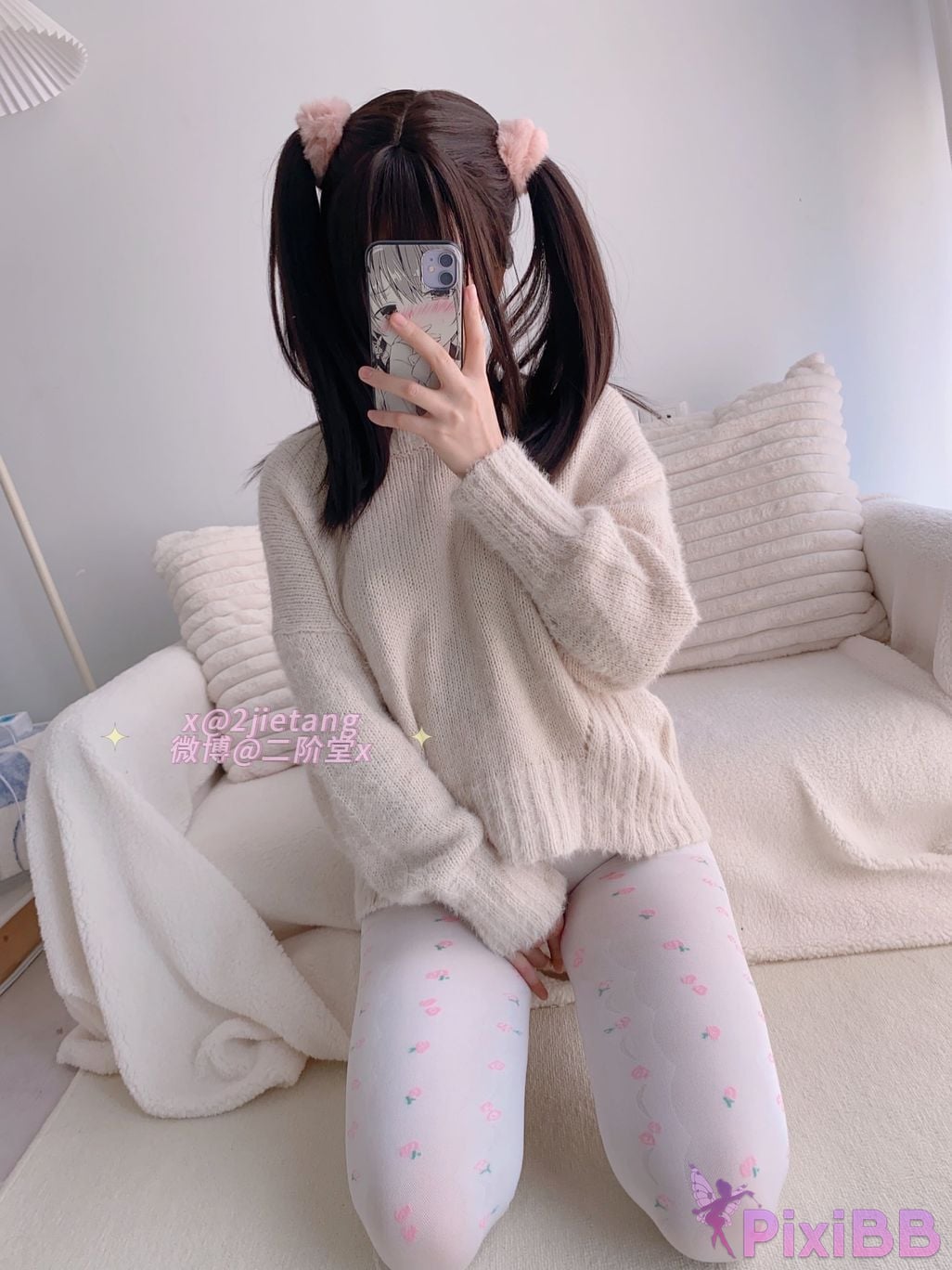 Coser Er Jie Tang PixiBB.COM 013