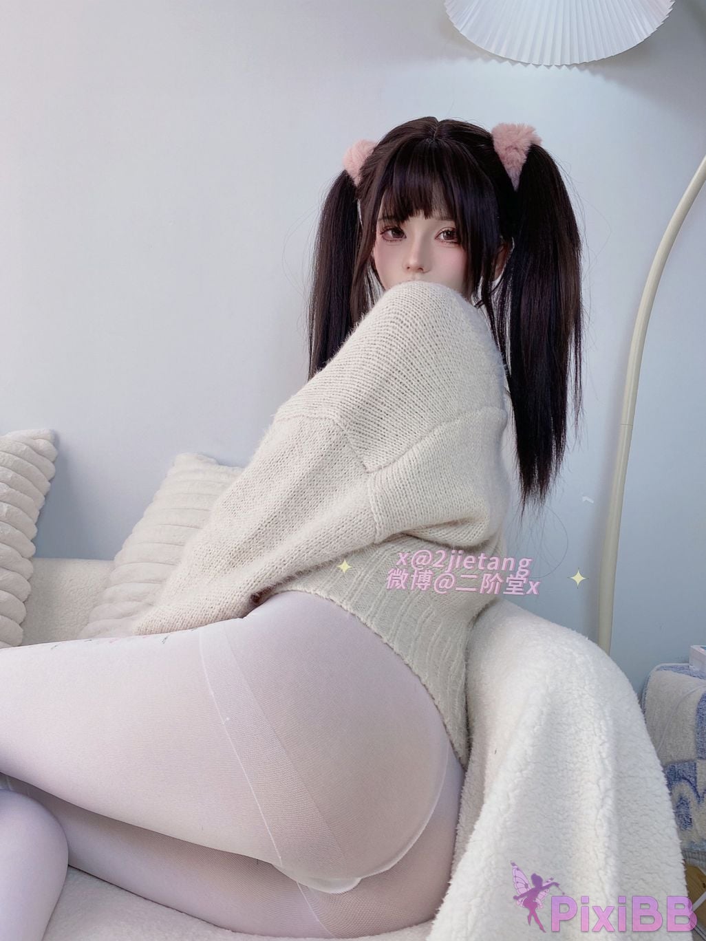 Coser Er Jie Tang PixiBB.COM 016